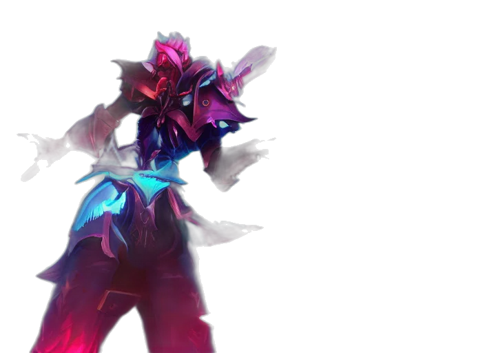 dragon, mask, staff, creature transparent PNG cut-out