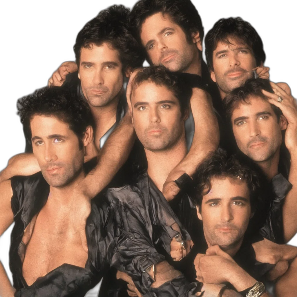 hair, jacket, get, him transparent PNG cut-out