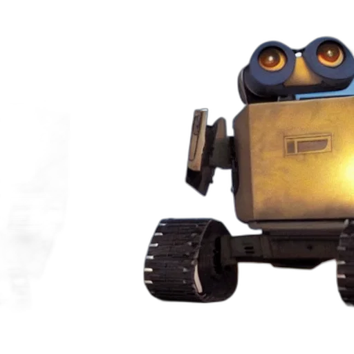 robot, car, weapon, animal transparent PNG cut-out