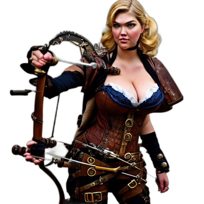 staff, weapon, sword, fantasy art transparent PNG cut-out