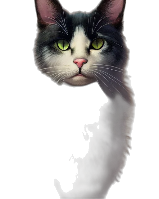 animal, staff, creature, weapon transparent PNG cut-out