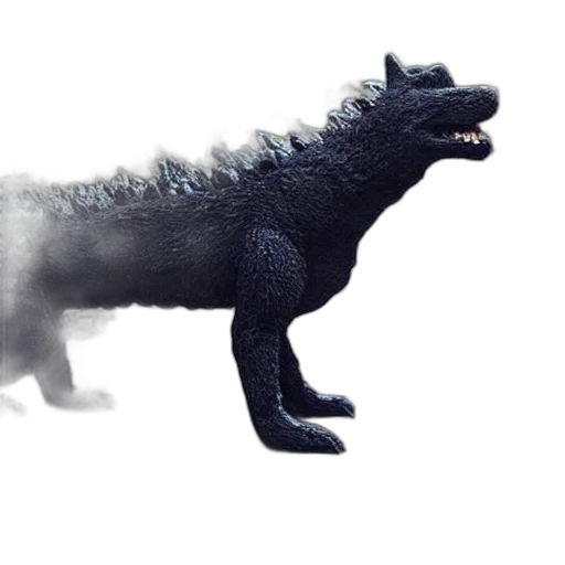 creature, dragon, animal, weapon transparent PNG cut-out