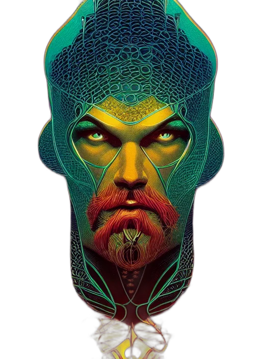 mask, face, hat, crown transparent PNG cut-out