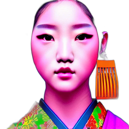 jewelry, face, mask, staff transparent PNG cut-out