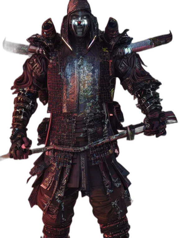 sword, staff, weapon, mask transparent PNG cut-out