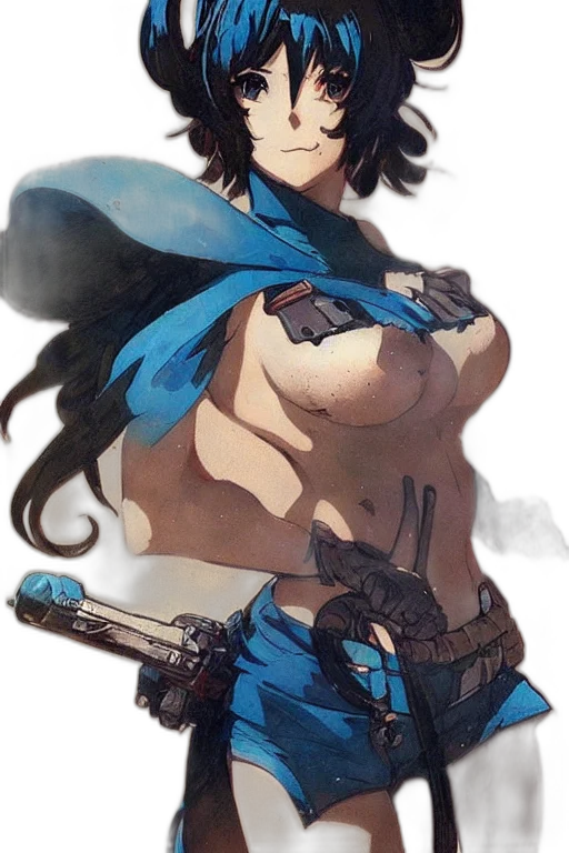 weapon, sword, dress, staff transparent PNG cut-out