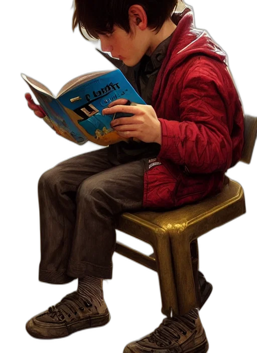 jacket, furniture, hat, staff transparent PNG cut-out