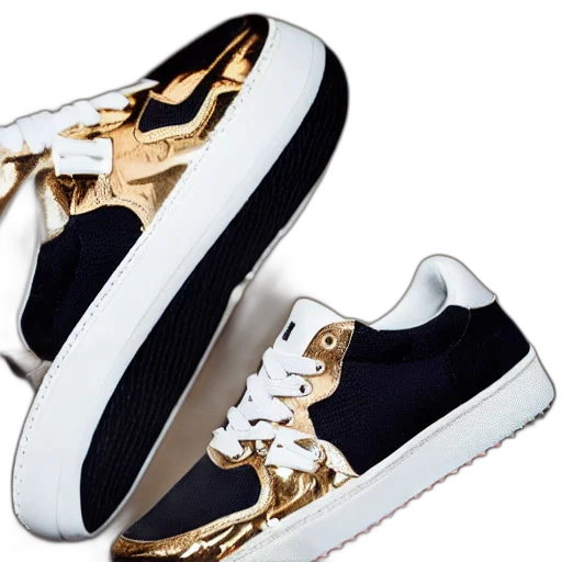 shoes, most, expensive, sneaker transparent PNG cut-out