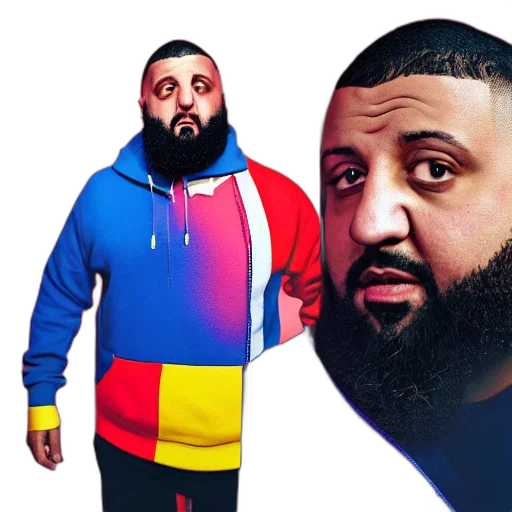 jacket, face, creature, concept art transparent PNG cut-out