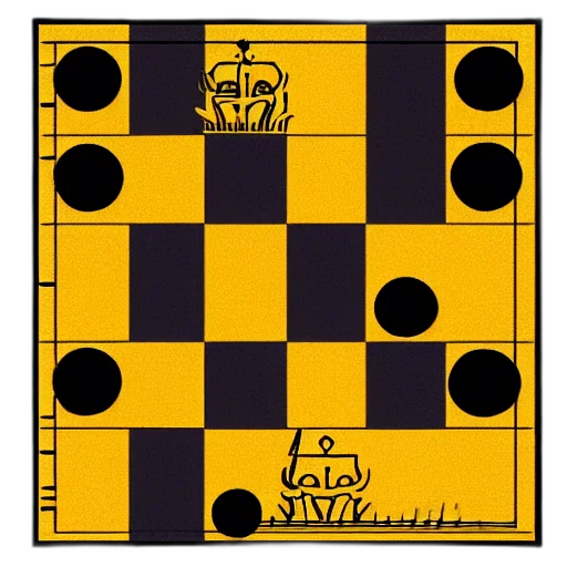 crown, very, low, resolution transparent PNG cut-out