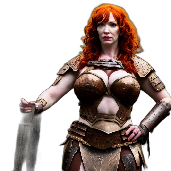 fantasy art, concept art, comic book art, 3d render transparent PNG cut-out