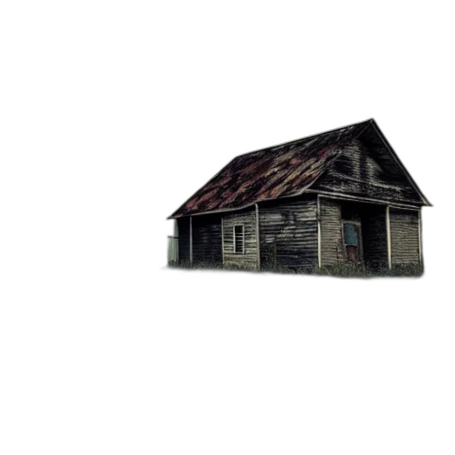 building, furniture, car, weapon transparent PNG cut-out