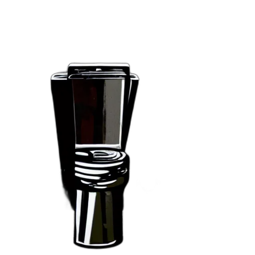 bottle, food, robot, crown transparent PNG cut-out