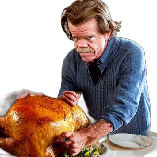 food, animal, creature, william transparent PNG cut-out