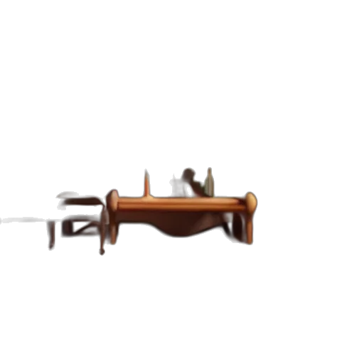 furniture, staff, jewelry, weapon transparent PNG cut-out