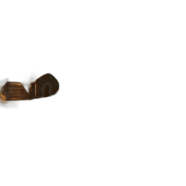 shoes, furniture, weapon, hat transparent PNG cut-out