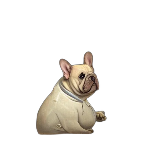animal, creature, face, staff transparent PNG cut-out