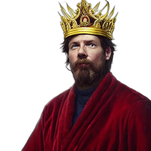 crown, photorealistic, concept art, fantasy art transparent PNG cut-out