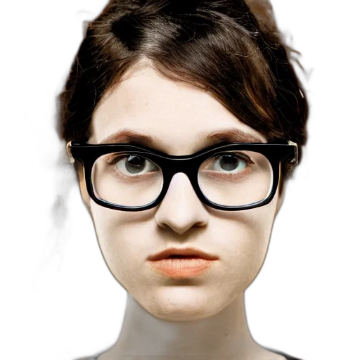 face, mask, jewelry, staff transparent PNG cut-out