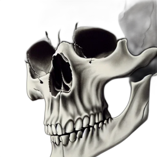 face, mask, crown, animal transparent PNG cut-out