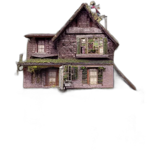 building, furniture, staff, weapon transparent PNG cut-out