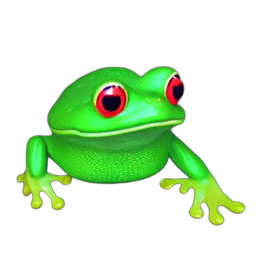 animal, creature, staff, face transparent PNG cut-out