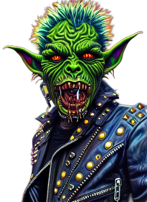 face, mask, jacket, concept art transparent PNG cut-out