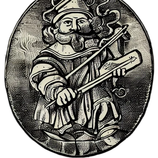 staff, jewelry, crown, sword transparent PNG cut-out