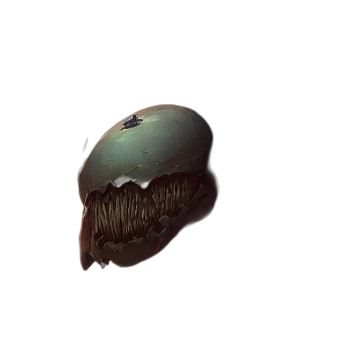 mask, creature, hat, face transparent PNG cut-out