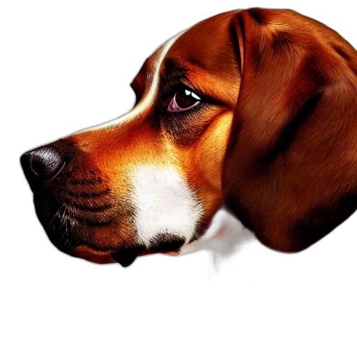 animal, face, staff, creature transparent PNG cut-out
