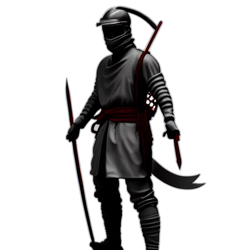 sword, staff, weapon, concept art transparent PNG cut-out