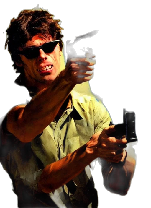 weapon, staff, concept art, comic book art transparent PNG cut-out