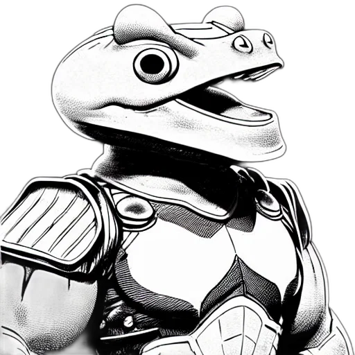 robot, animal, creature, mask transparent PNG cut-out