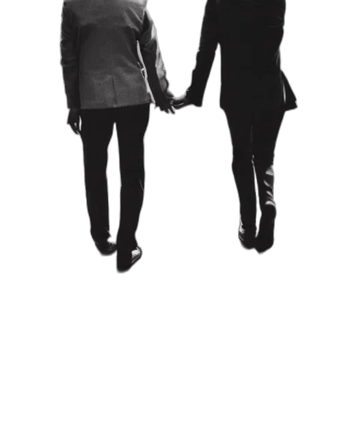 jacket, staff, umbrella, concept art transparent PNG cut-out