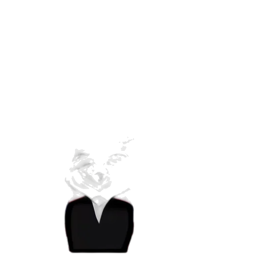 mask, face, staff, jacket transparent PNG cut-out