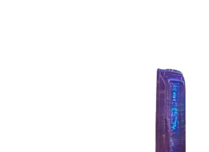 robot, staff, bottle, sword transparent PNG cut-out
