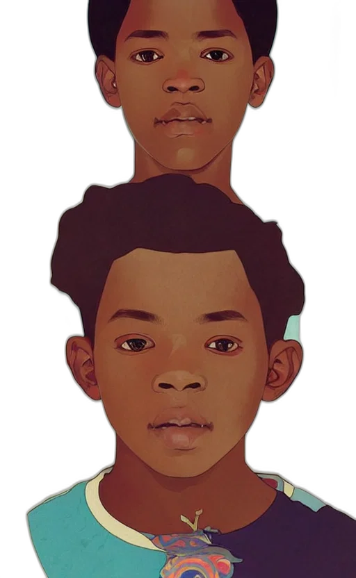 face, crown, mask, cartoon transparent PNG cut-out