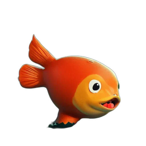 animal, creature, staff, face transparent PNG cut-out