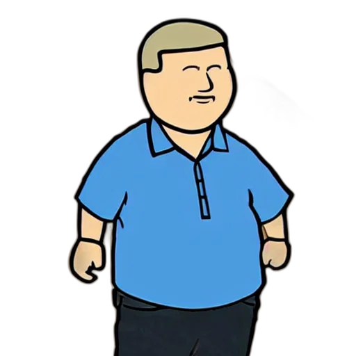 staff, jacket, cartoon, concept art transparent PNG cut-out