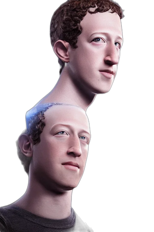 face, robot, creature, mask transparent PNG cut-out