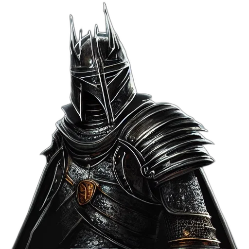 sword, crown, staff, mask transparent PNG cut-out