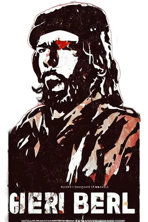 face, jacket, comic book art, concept art transparent PNG cut-out