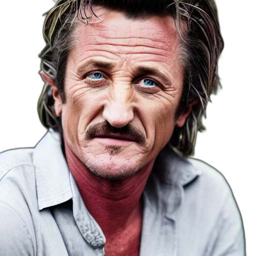 face, animal, hair, jacket transparent PNG cut-out