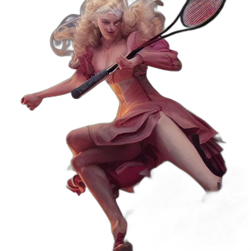 staff, dress, weapon, umbrella transparent PNG cut-out