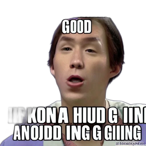 mfw, ginging, thousand, gings transparent PNG cut-out