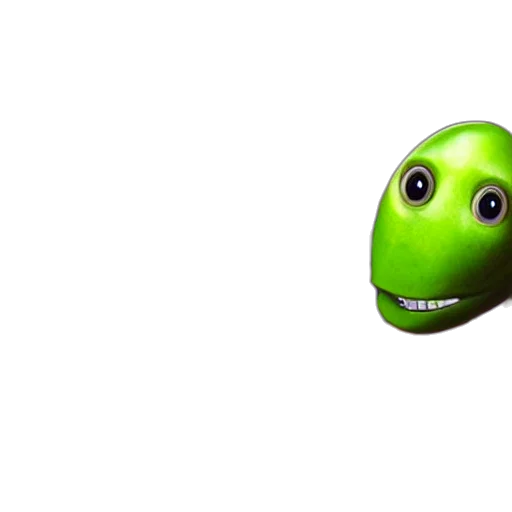animal, creature, staff, robot transparent PNG cut-out