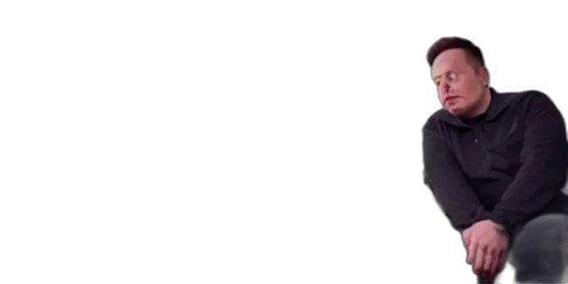 monochrome, full, room, shot transparent PNG cut-out