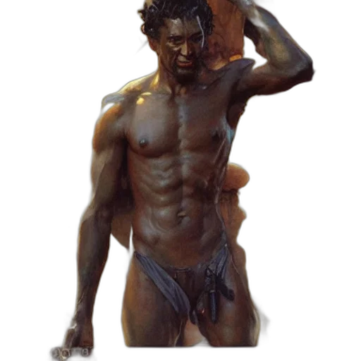 creature, animal, photorealistic, concept art transparent PNG cut-out