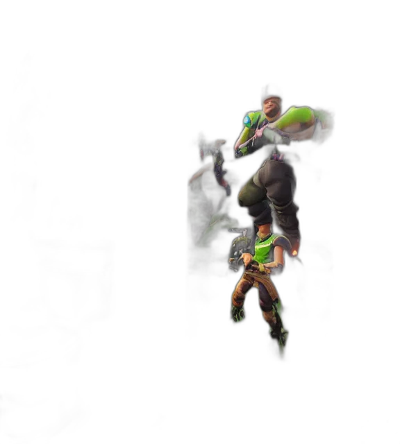 weapon, staff, creature, sword transparent PNG cut-out