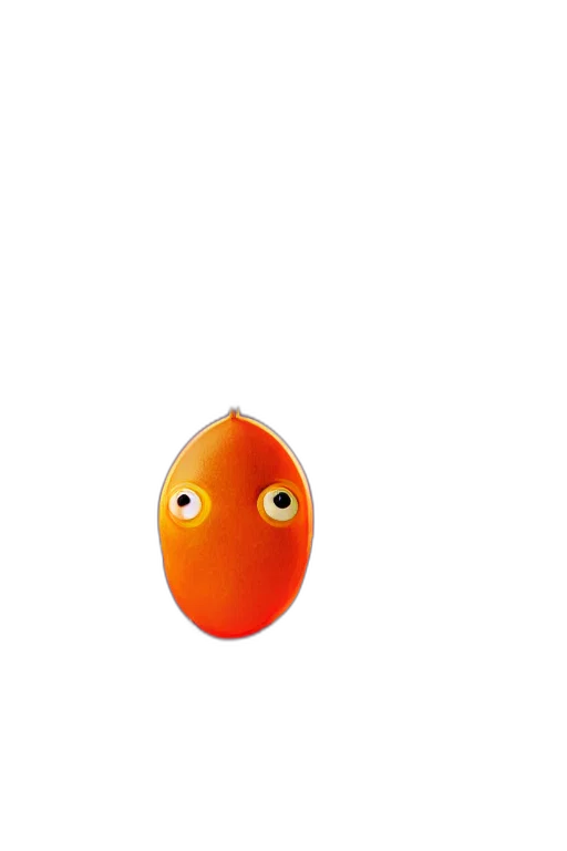 animal, mask, staff, creature transparent PNG cut-out